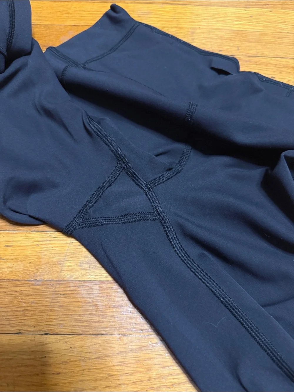 Lululemon in Movement Leggings